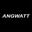 ANGWATT E-SCOOTER logo