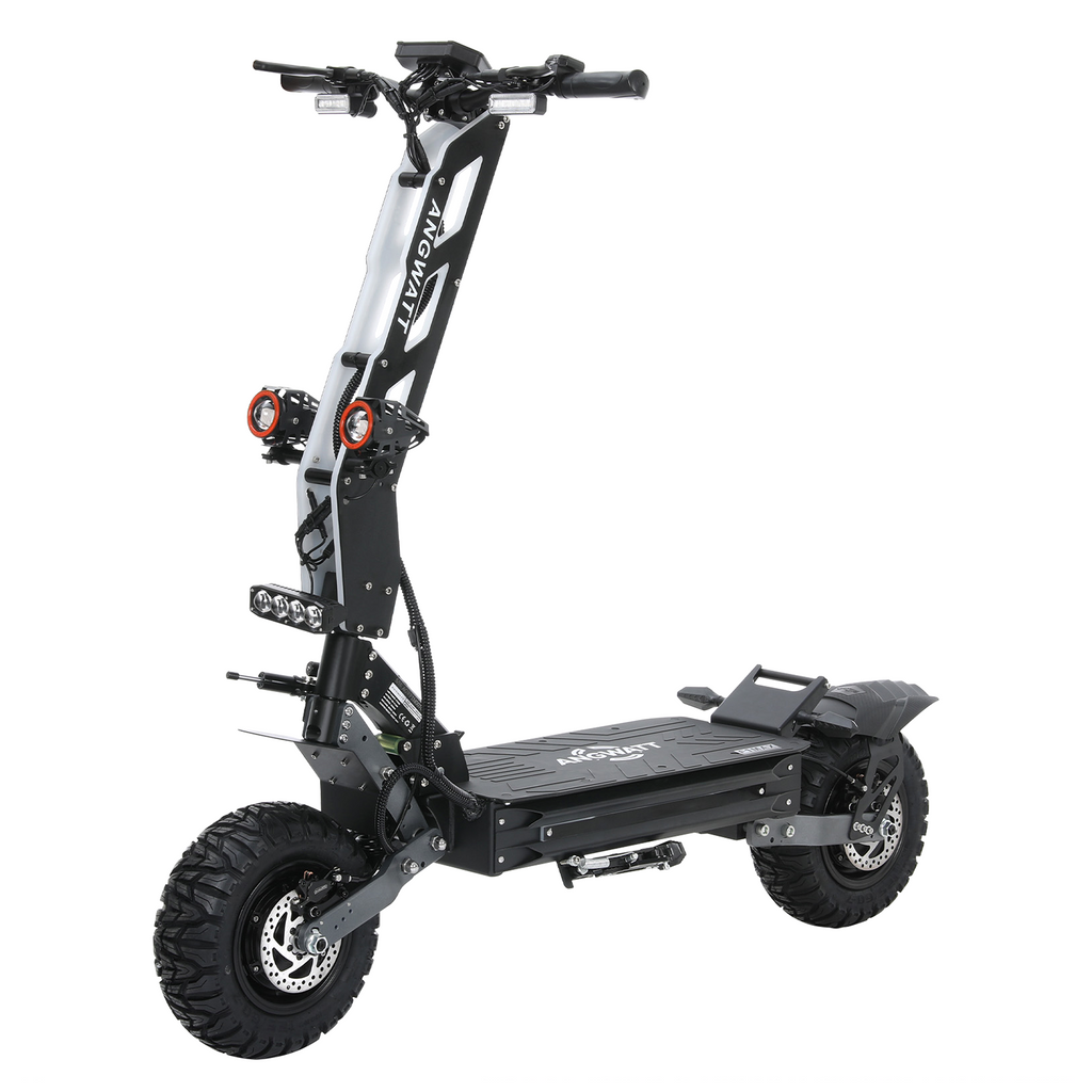 ANGWATT F1 MAX Off Road Electric Scooter