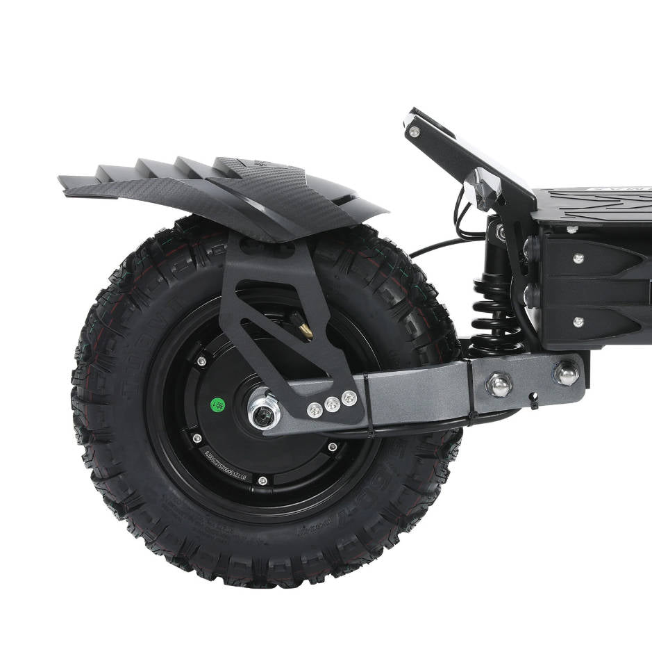 ANGWATT F1 MAX Electric Scooter 72V 31.2Ah 10000W (2*5000W) Dual Motors 13inch Tubeless Tires Electric Scooter 90-130km Mileage 105-115Km/h Max Speed