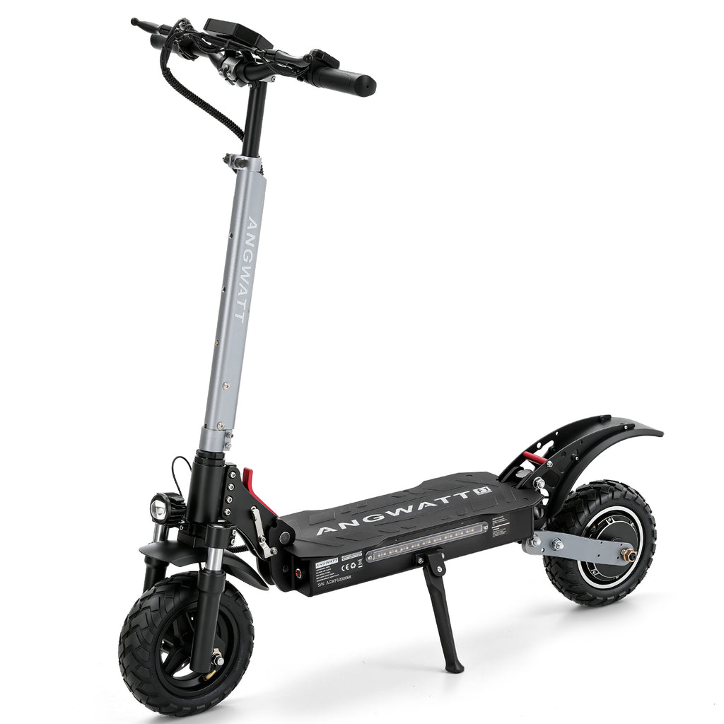 ANGWATT F1 NEW 2026 Foldable Electric Scooter
