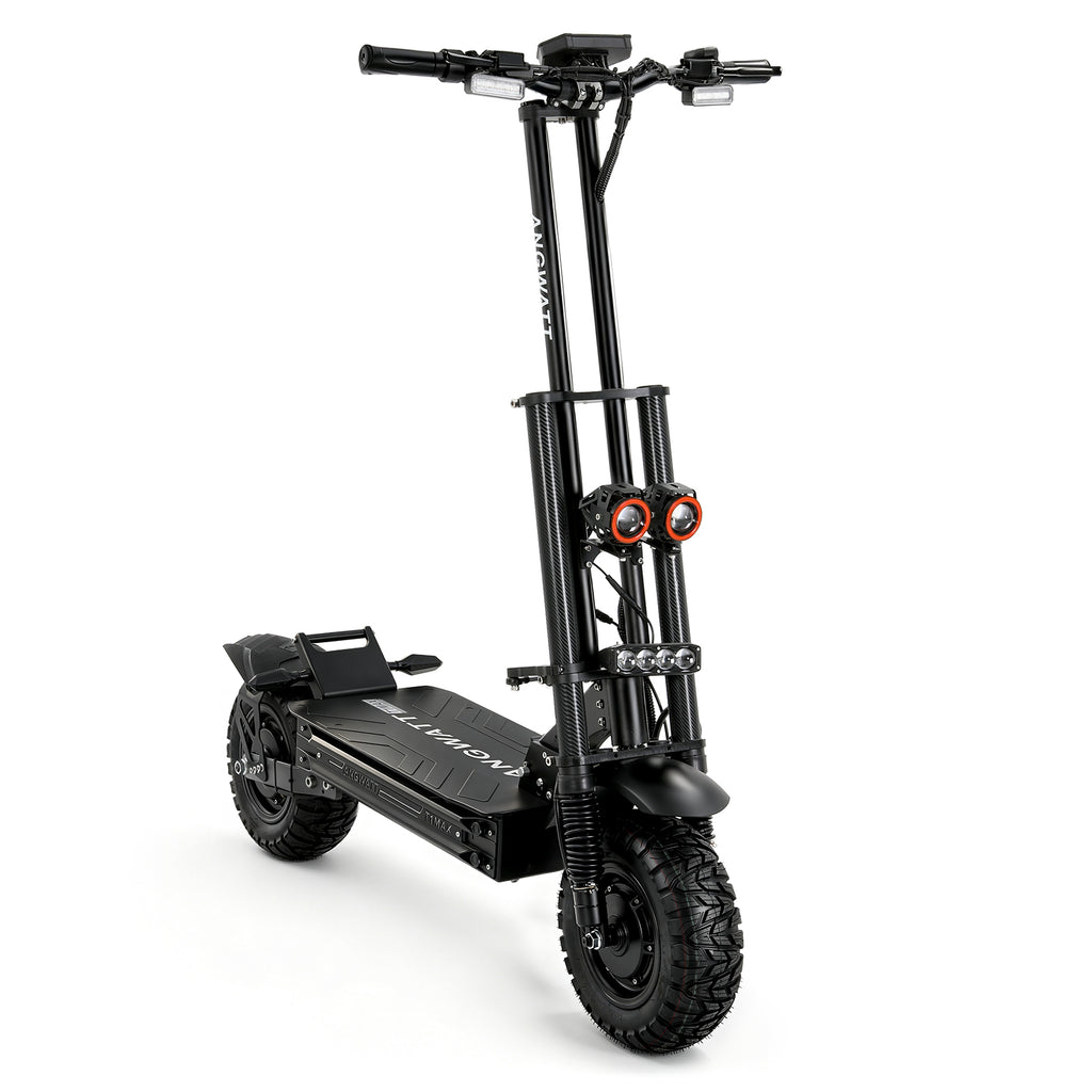 ANGWATT T1 MAX Electric Scooter