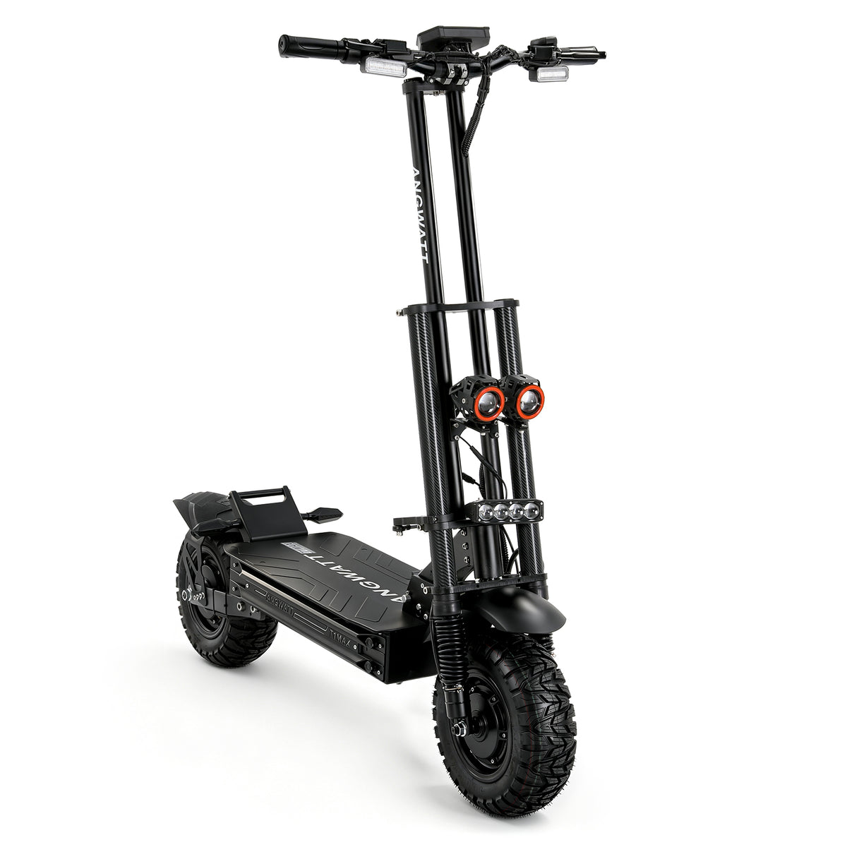 ANGWATT T1 MAX Electric Scooter
