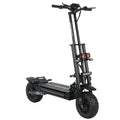 ANGWATT T1 MAX Electric Scooter 72V 31.2Ah 10000W (2*5000W) Dual Motors 13inch Tubeless Tires, 90-130km Mileage 200kg Max Load