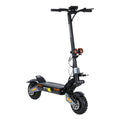 ANGWATT X1 MAX Electric Scooter 72V 28.6Ah 8000W (2*4000W) Dual Motor Top Speed 25KM/H 11inch Tubeless Tires, Steering Damper 85-115km Mileage 200kg Max Load