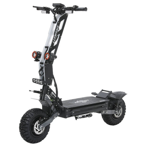 ANGWATT F1 MAX Electric Scooter