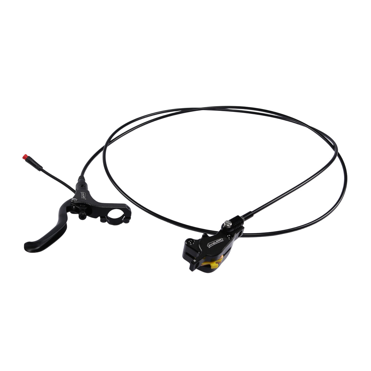Hydraulic Brake  For Angwatt Electric Scooter