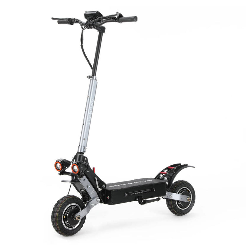 C1 Series – ANGWATT E-SCOOTER