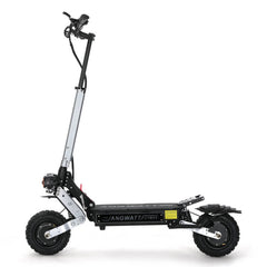C1 Series – ANGWATT E-SCOOTER