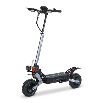 C1 Series – ANGWATT E-SCOOTER