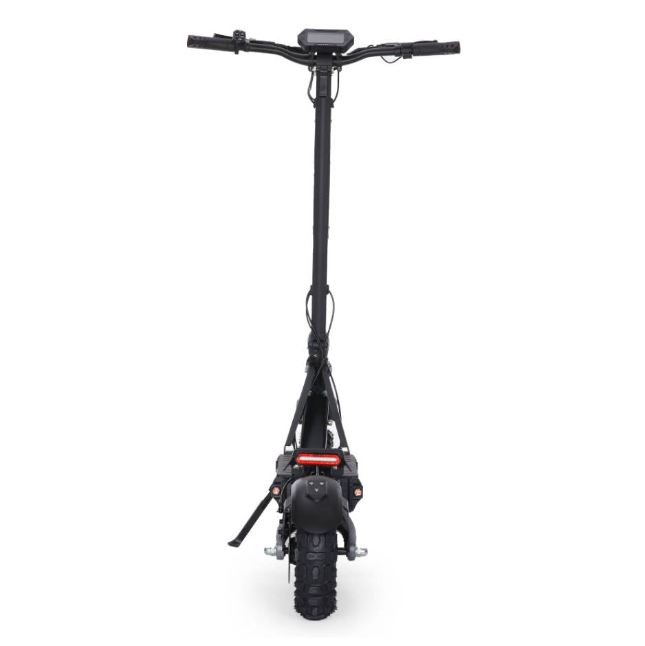 ANGWATT CS1 Pro Electric Scooter 52V 22.5Ah 1500W Motor 11-Inch Tubeless Tire Electric Scooter 65-85KM Mileage 120kg Max Load