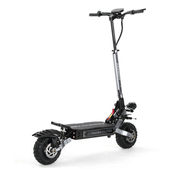 C1 Series – ANGWATT E-SCOOTER