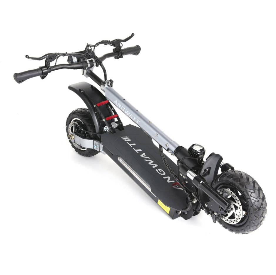 ANGWATT F1 NEW 2026 Electric Scooter 48V 18 2Ah 1000W 10inch Tubeless angwatt-f1-new-2026-electric-scooter-48v-18-2ah-1000w-10inch-tubeless