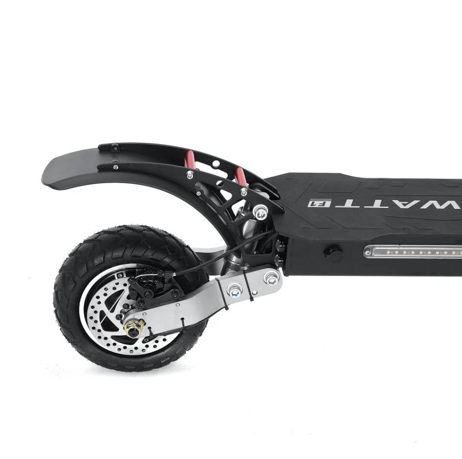 ANGWATT F1 NEW 2026 Electric Scooter 48V 18.2Ah 1000W 10inch Tubeless Tires 50-70Km Max Range 120KG MAX Load 45-50Km/h Max Speed