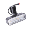 Front turn signal For Angwatt Electric Scooter