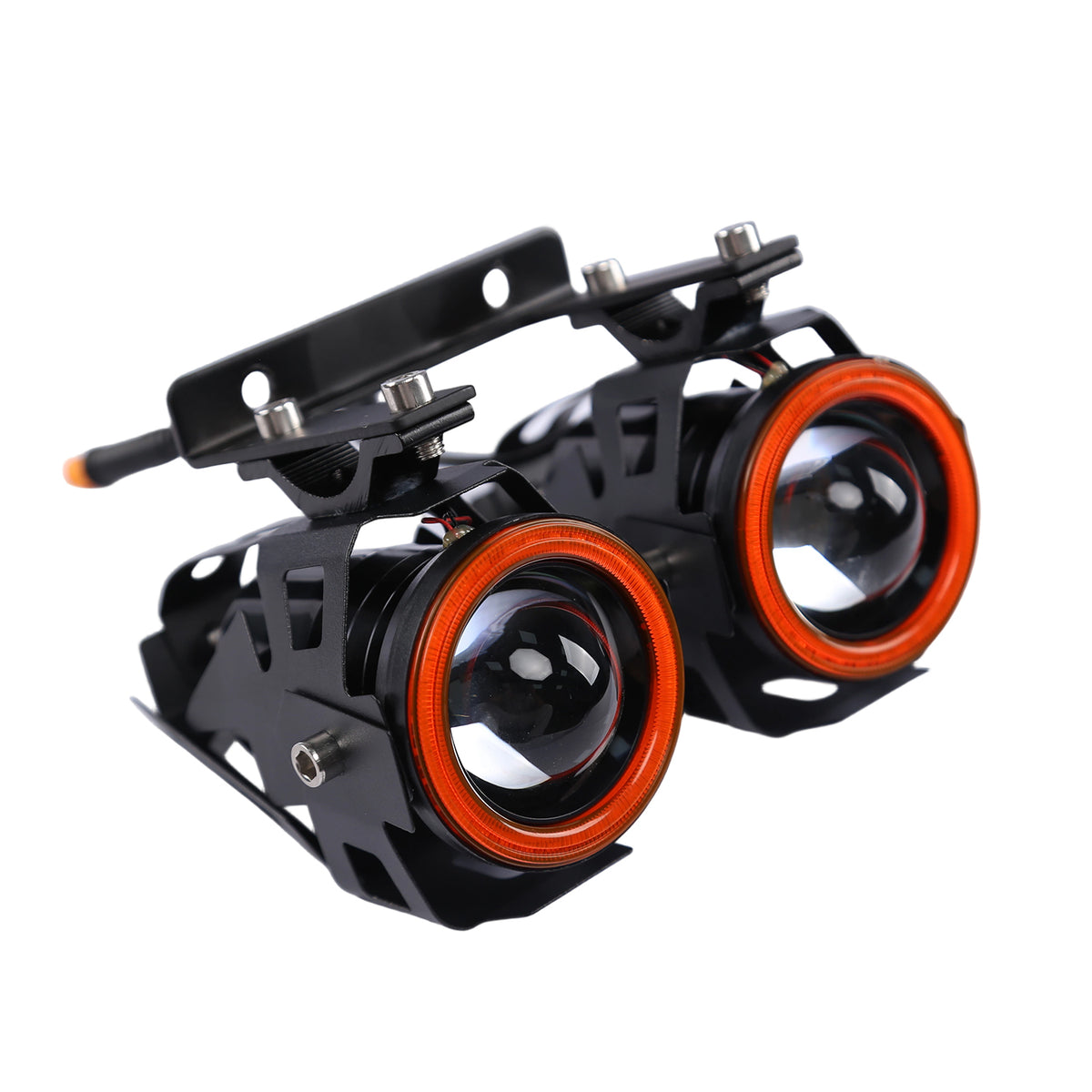 Headlight For Angwatt Electric Scooter