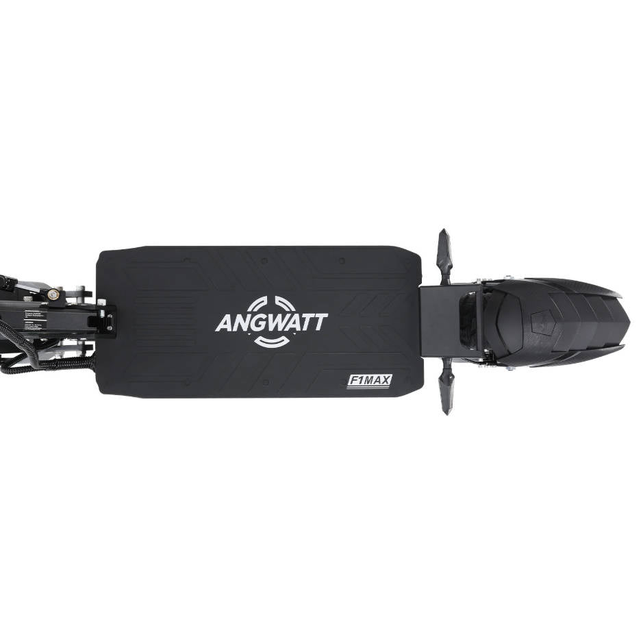 ANGWATT F1 MAX Electric Scooter 72V 31.2Ah 10000W (2*5000W) Dual Motors 13inch Tubeless Tires Electric Scooter 90-130km Mileage 105-115Km/h Max Speed
