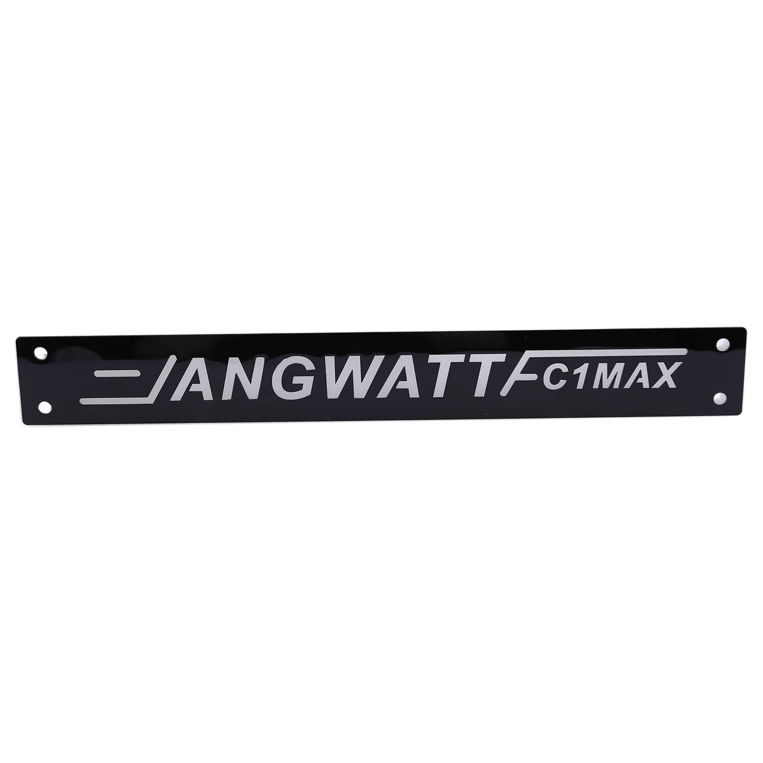 Side Light Acrylic Lens For Angwatt Electric Scooter