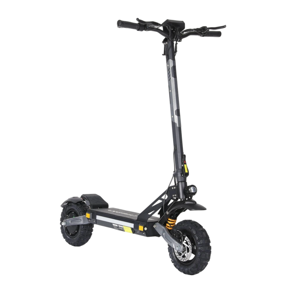 ANGWATT CS1 Electric Scooter