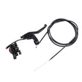 Hydraulic Brake  For Angwatt Electric Scooter