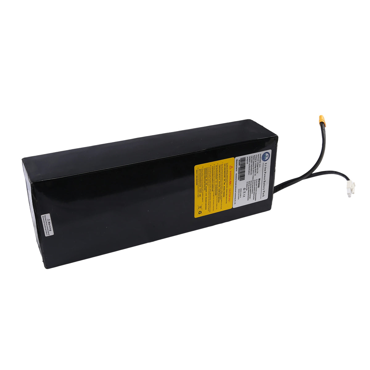 Battery For Angwatt Electric Scooter