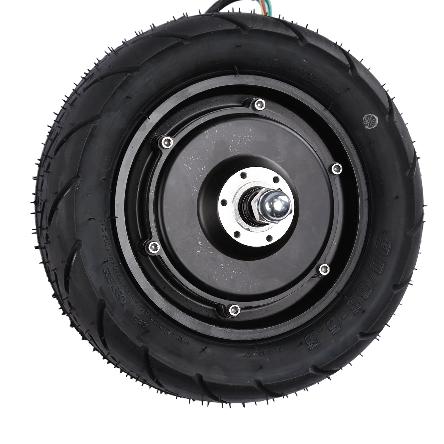 Hub Motor  For Angwatt Electric Scooter