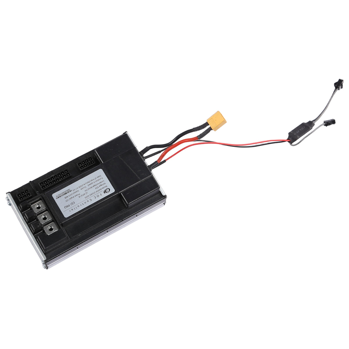 Controller For Angwatt Electric Scooter
