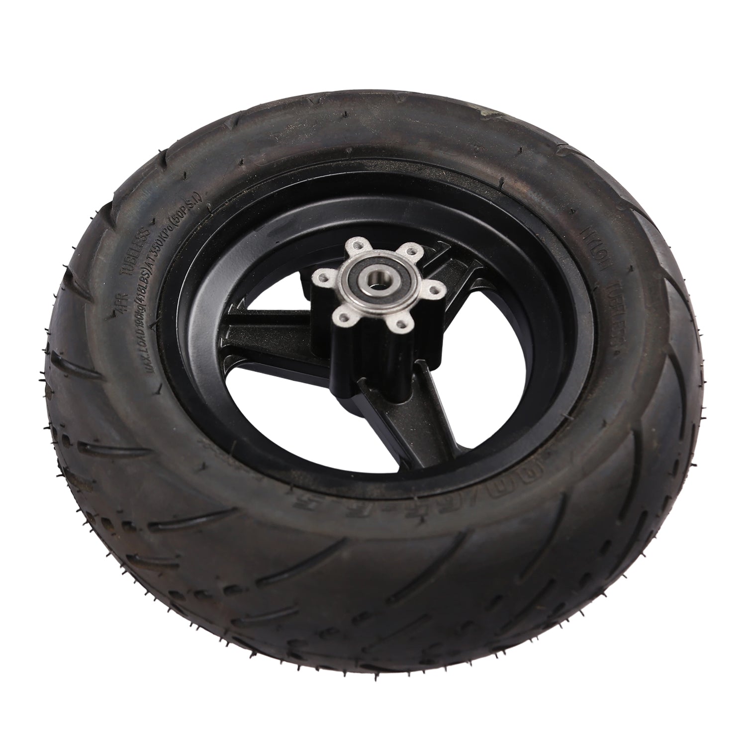 Off-road &  All-terrain Tire  For Angwatt Electric Scooter