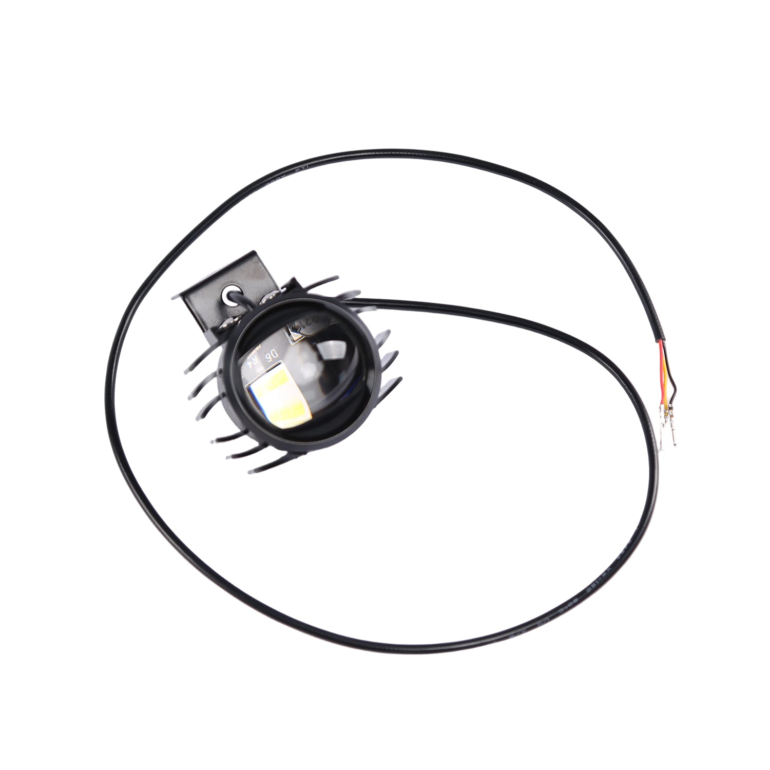 Headlight For Angwatt Electric Scooter