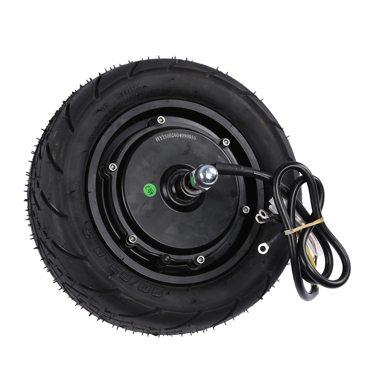 Off-road &  All-terrain Tire  For Angwatt Electric Scooter