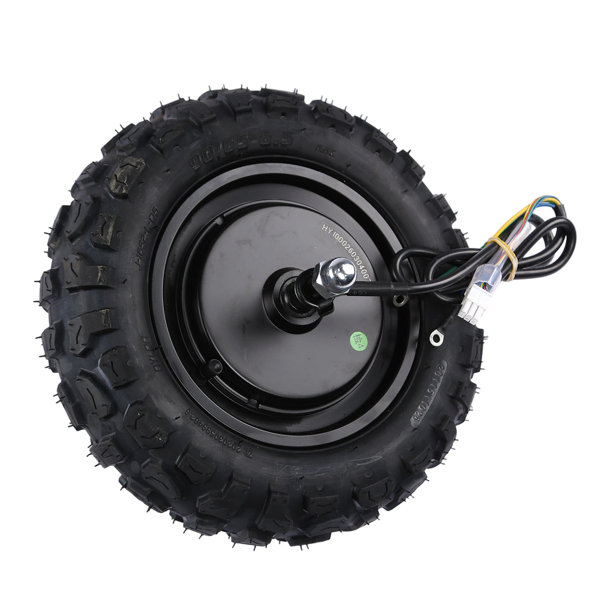 Hub Motor  For Angwatt Electric Scooter