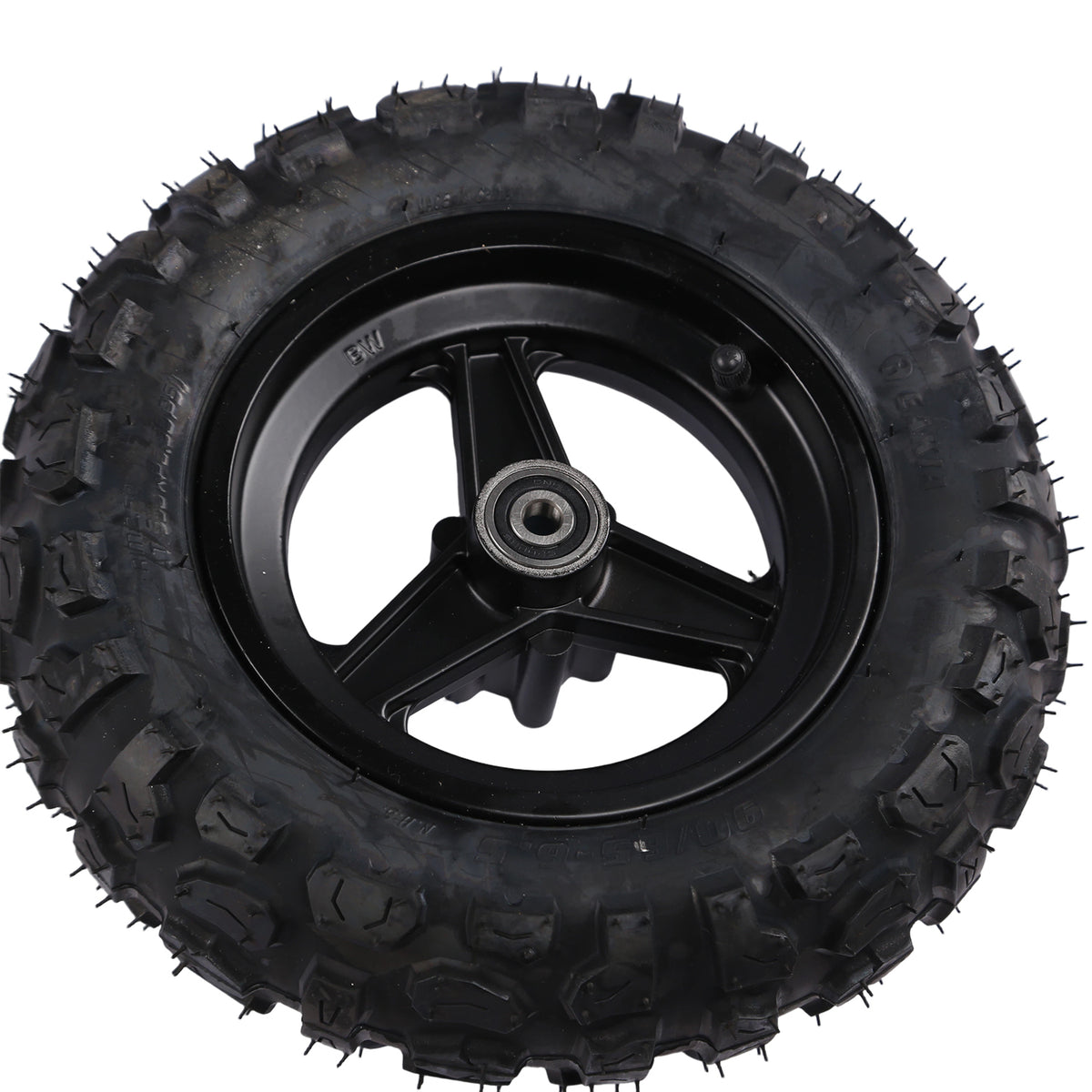 Off-road &  All-terrain Tire  For Angwatt Electric Scooter