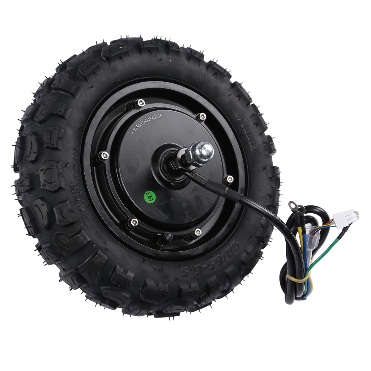 Hub Motor  For Angwatt Electric Scooter