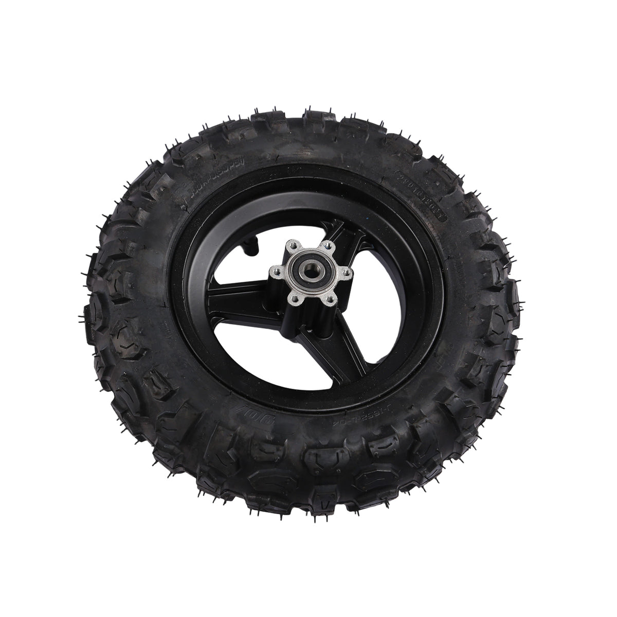 Off-road &  All-terrain Tire  For Angwatt Electric Scooter