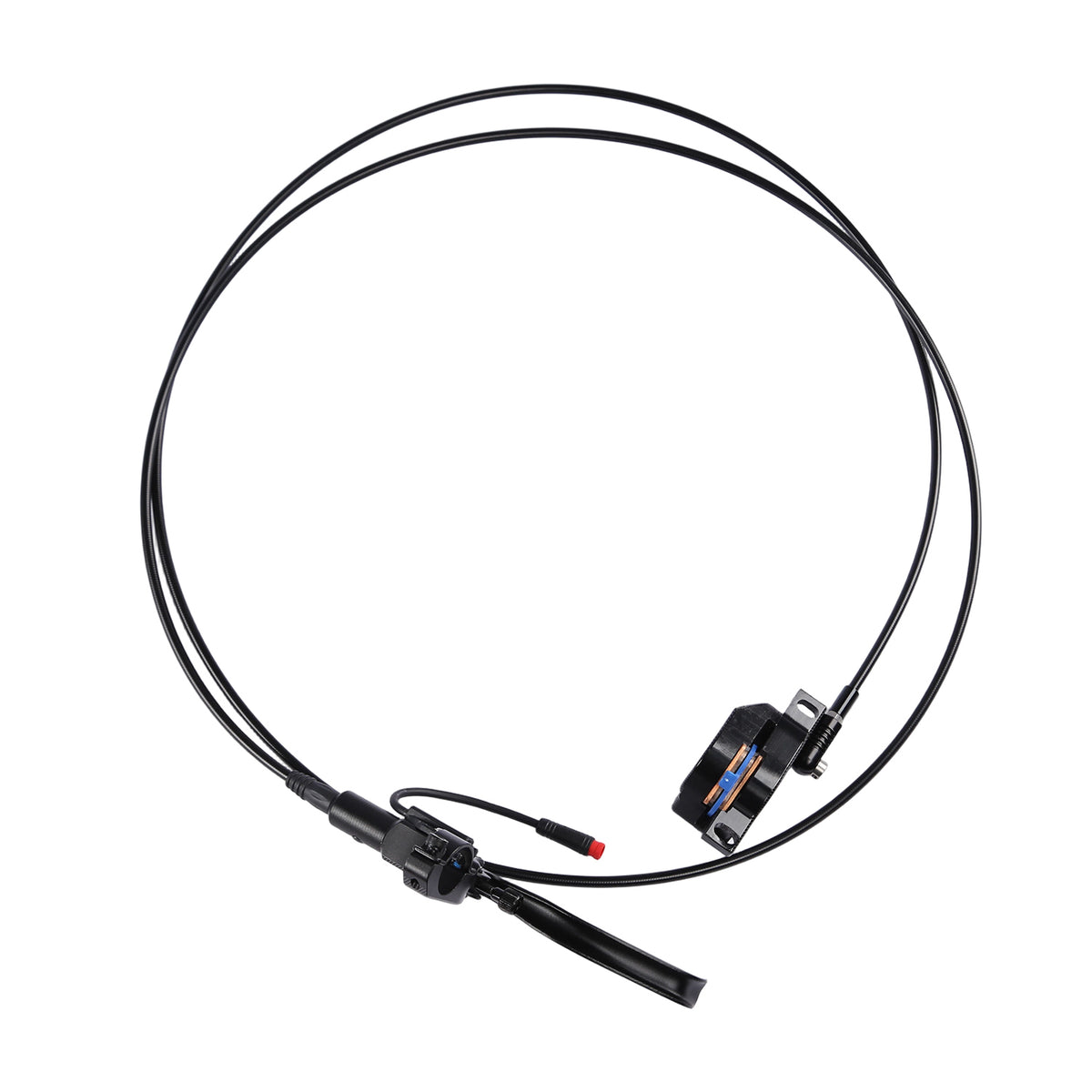 Hydraulic Brake  For Angwatt Electric Scooter