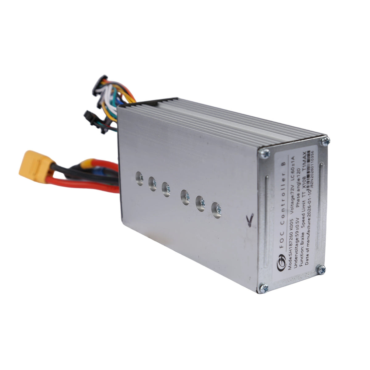 Controller For Angwatt Electric Scooter
