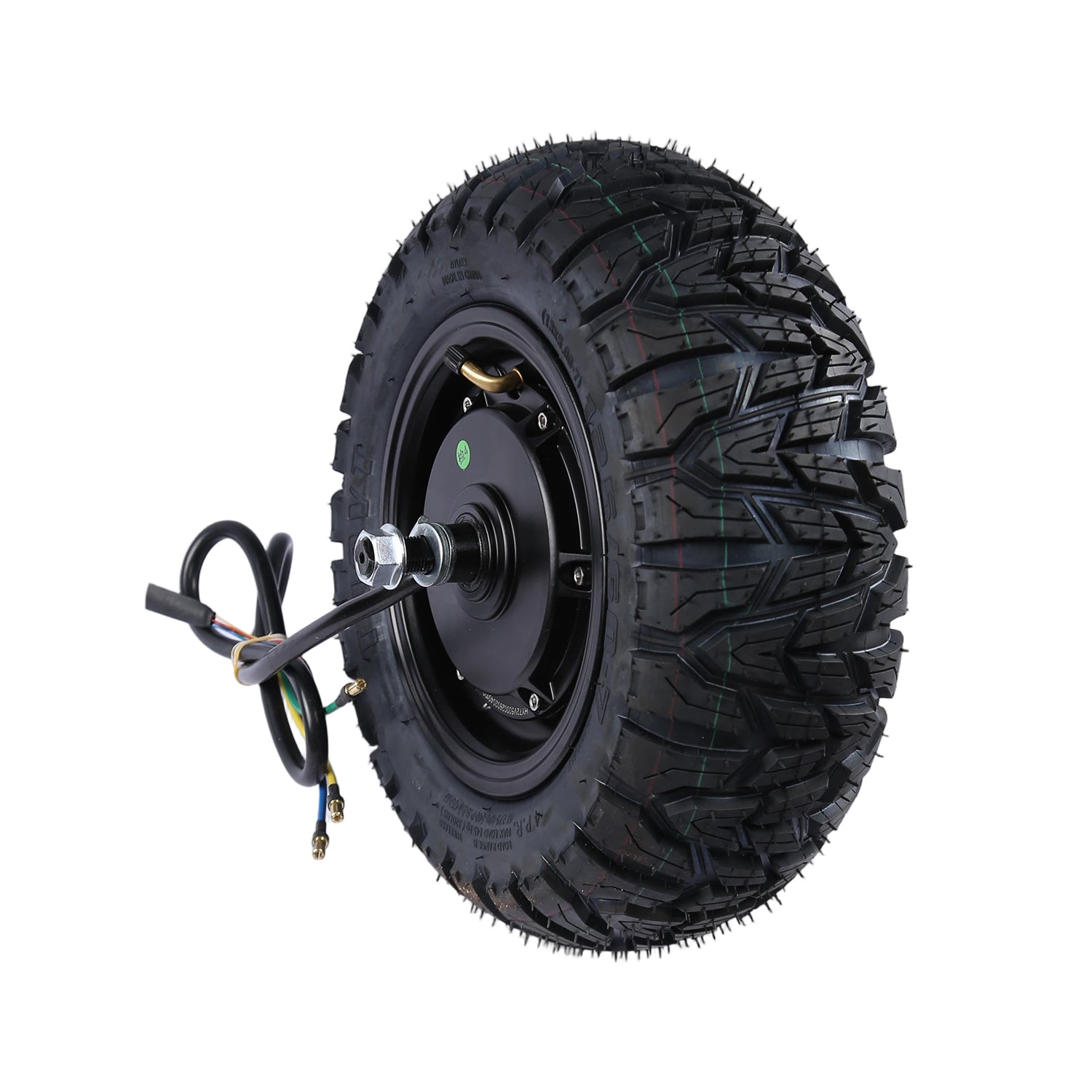Universal Tire For Angwatt Electric Scooter