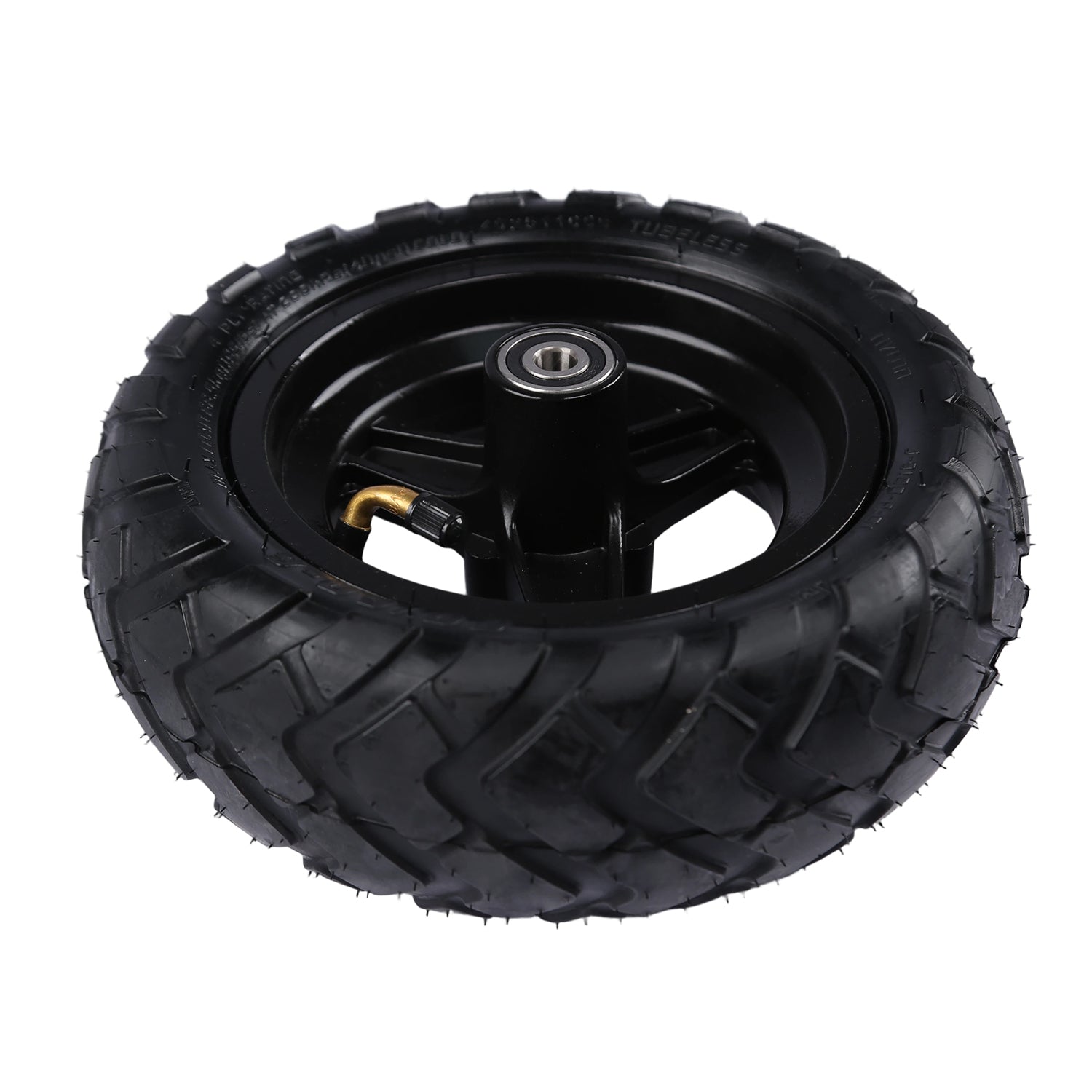 Front Tire For Angwatt Electric Scooter