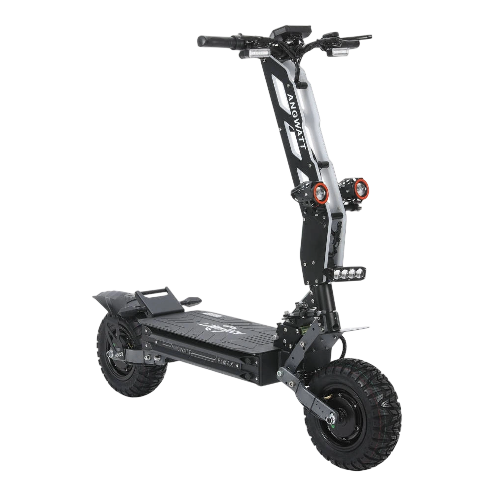 ANGWATT F1 MAX Electric Scooter