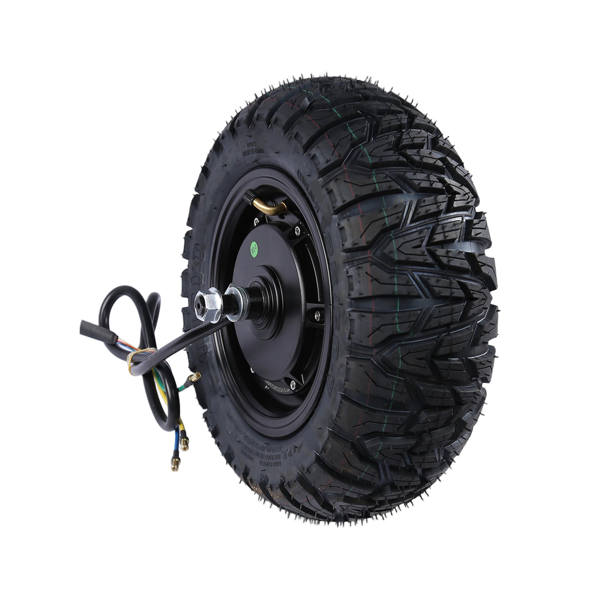 Hub Motor  For Angwatt Electric Scooter