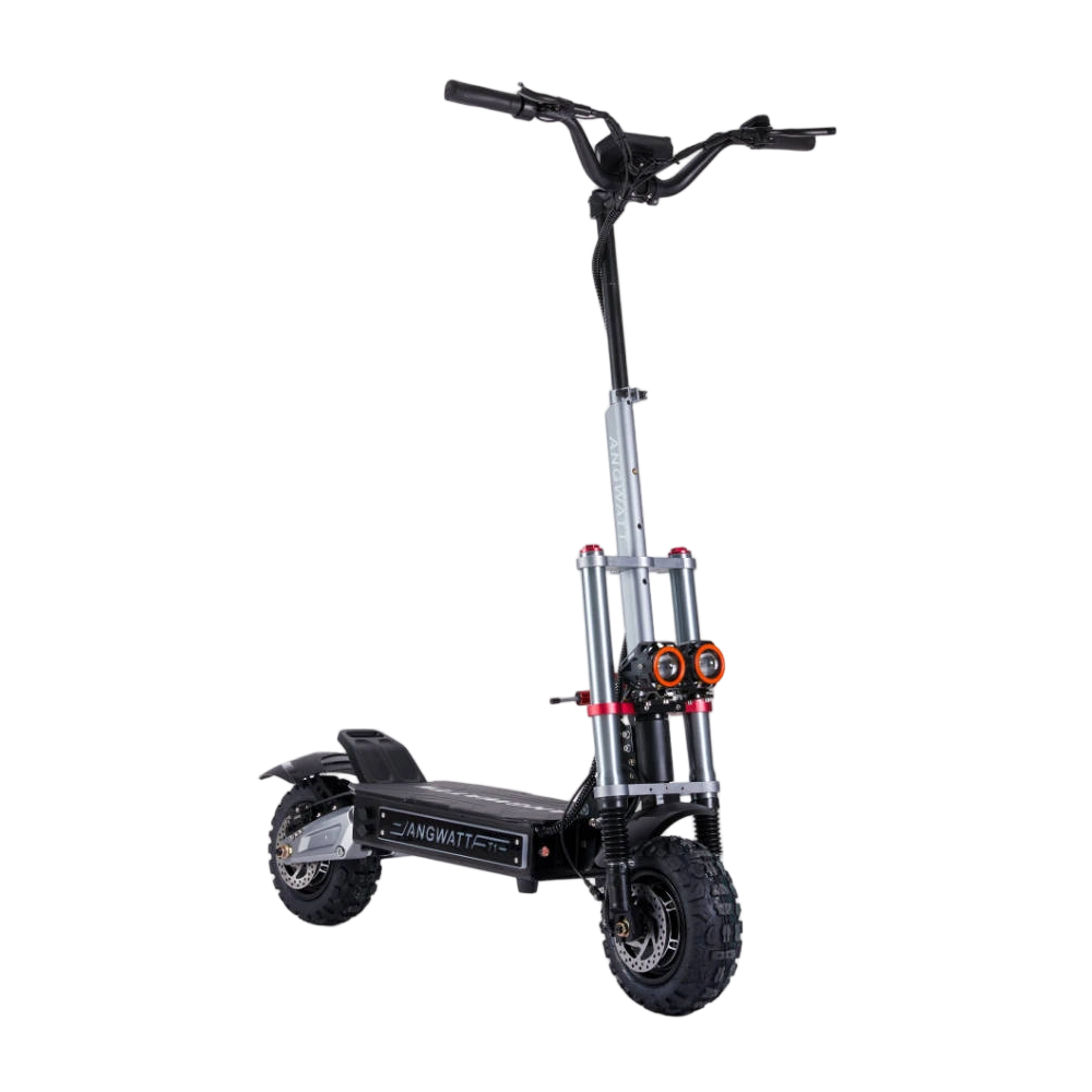 ANGWATT T1 3.0 Off-Road Electric Scooter