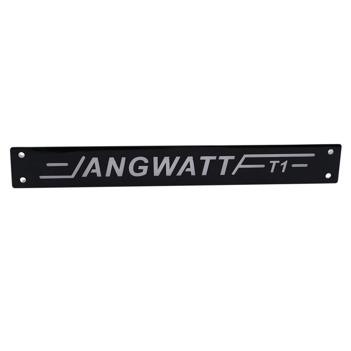 Side Light Acrylic Lens For Angwatt Electric Scooter