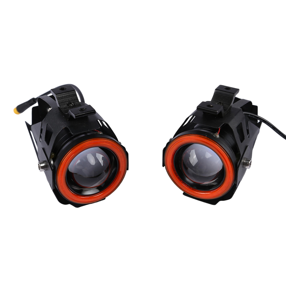 Headlight For Angwatt Electric Scooter