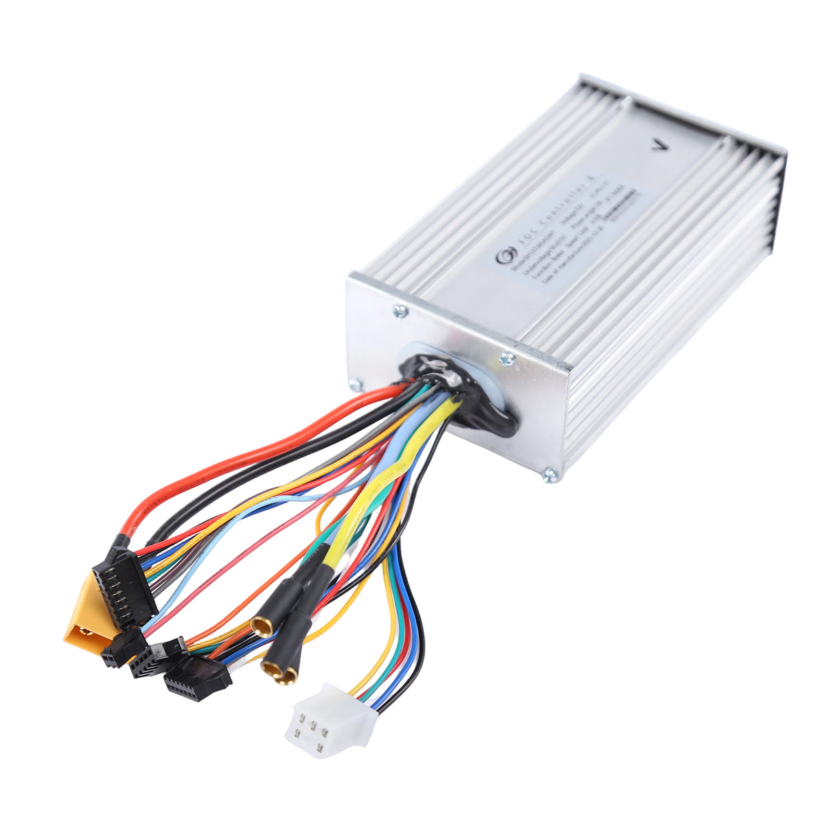 Controller For Angwatt Electric Scooter