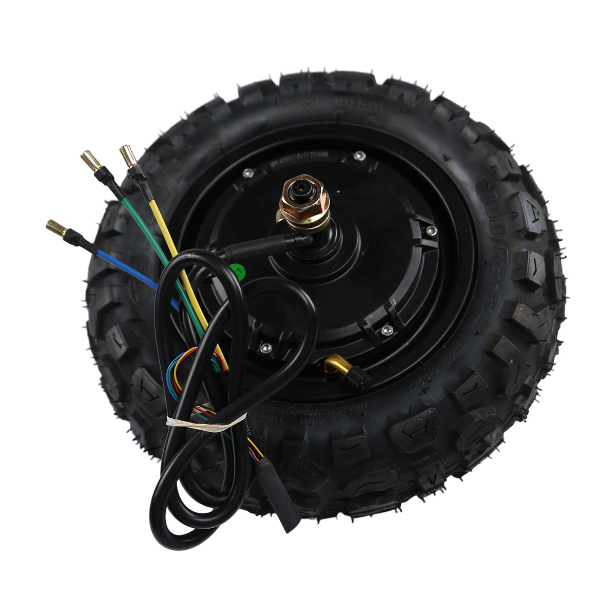 Universal Tire For Angwatt Electric Scooter