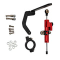 Damping unit kit For Angwatt E-Scooter