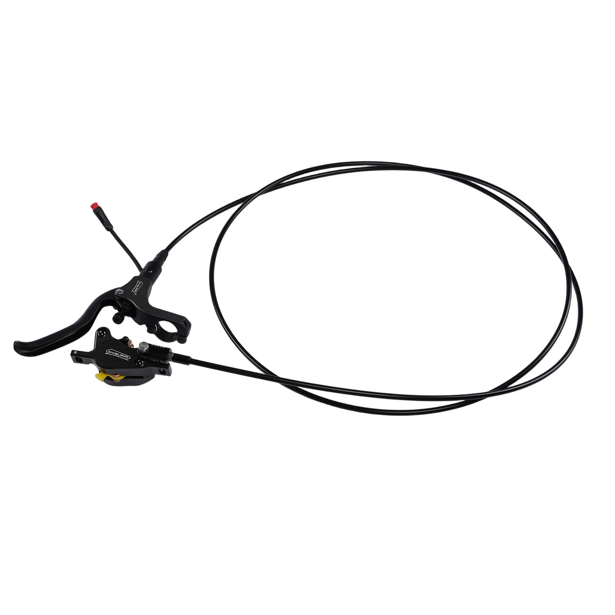 Hydraulic Brake  For Angwatt Electric Scooter