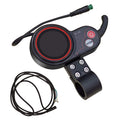 TF100 Display For Angwatt Electric Scooter