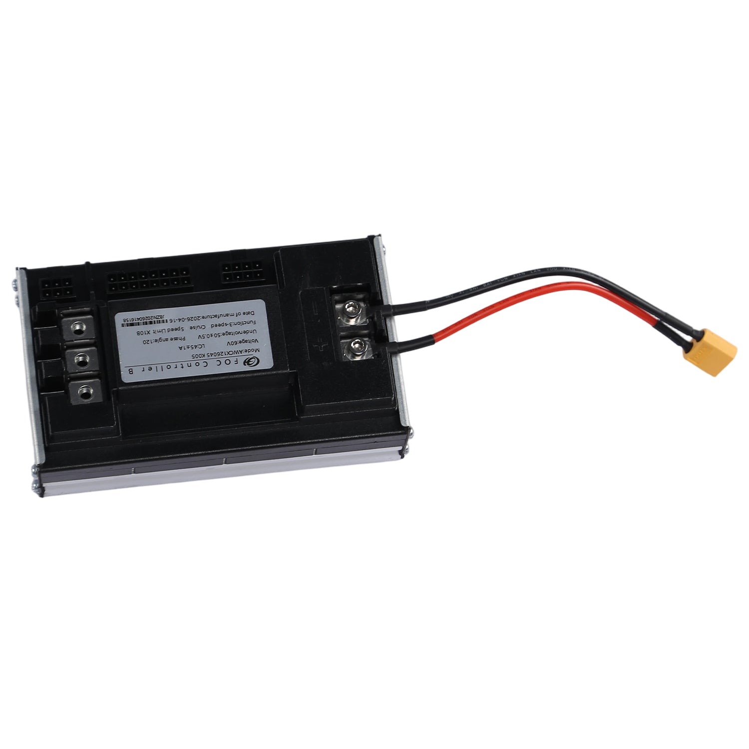Controller For Angwatt Electric Scooter