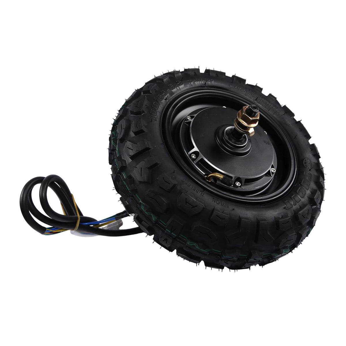 Universal Tire For Angwatt Electric Scooter
